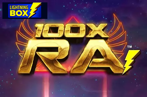 100x Ra